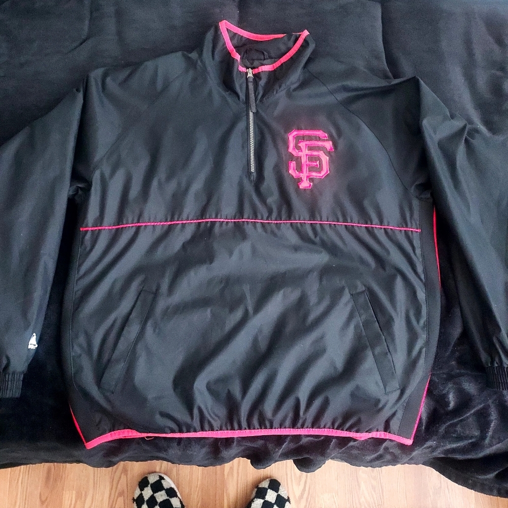 SF Jacket - Picture 2 of 4